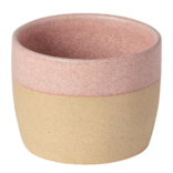 Puodelis ARENITO Mauve Pink 200 ml