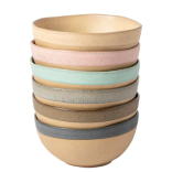 Dubenėlis ARENITO Olive 16 cm