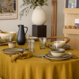 Dubenėlis ARENITO Olive 16 cm