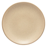 Lėkštė ARENITO Champ Yellow 28 cm