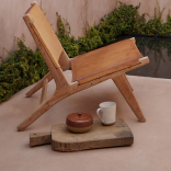 Dubenėlis su dangteliu MARRAKESH Cannelle 15 cm