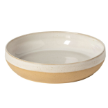 Lėkštė gili MARRAKESH Sable Blanc 22 cm