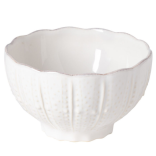 Dubenėlis APARTE KRIAUKLĖ White 14 cm