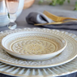 Lėkštė CRISTAL Nacar 15 cm