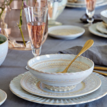 Dubenėlis CRISTAL Nacar 18 cm