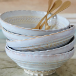 Dubenėlis CRISTAL Nacar 18 cm