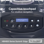 Plaktuvas SUMMIT EDGE ( pl.1,4 )