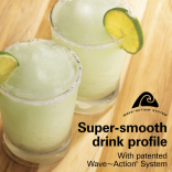 Plaktuvas HB FURY (pl.1,8L)