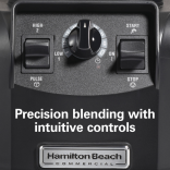 Plaktuvas HB FURY (pl.1,8L)