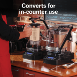 Plaktuvas HB ECLIPSE (pl.2,0L)