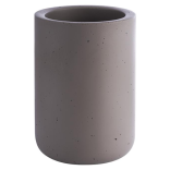 Kibirėlis vyno buteliui ELEMENT 19 cm