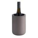 Kibirėlis vyno buteliui ELEMENT 19 cm