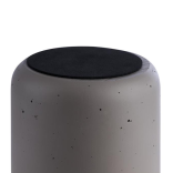 Kibirėlis vyno buteliui ELEMENT 19 cm