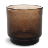 Stiklinė ruda KOLON 380 ml