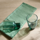 Taurė žalia KOLON 250 ml