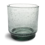 Stiklinė žalia KOLON 380 ml