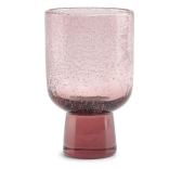 Taurė rožinė KOLON 250 ml