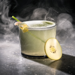 ikinė žalia ZORA 210 ml