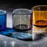 ikinė žalia ZORA 210 ml