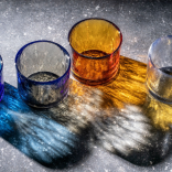 Stikinė Ochra ZORA 210 ml