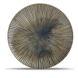 Lėkštė HALO FOREST 25,5 cm