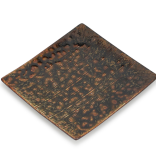 Lėkštė UMI AUTUMN 18x17 cm