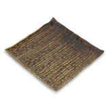 Lėkštė UMI AUTUMN 25x24 cm