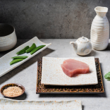 Lėkštė UMI AUTUMN 25x24 cm