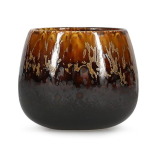 Puodelis be rankenos UMI AUTUMN 180 ml