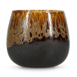 Puodelis be rankenos UMI AUTUMN 250 ml