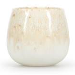 Puodelis be rankenos UMI SAND 250 ml