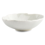 Dubuo FILO WHITE 21x16 cm