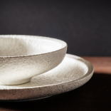 Lėkštė CALCA 19 cm