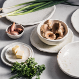 Lėkštė VITA BEIGE 15 cm