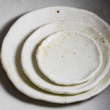 Lėkštė VITA BEIGE 15 cm