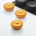 Forma lanksti 17,5x8 cm