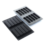 Forma lanksti 17,5x8 cm