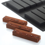 Forma lanksti 17,5x8 cm