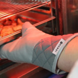 Pirštinės krosniai HENDI 36 cm (2 vnt.)