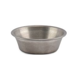 Indelis metalinis ANTIQUE SILVER 7x2,5 cm