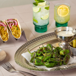 Indas ANTIQUE SILVER 14x2 cm