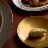 Indas ANTIQUE GOLD 14x2 cm