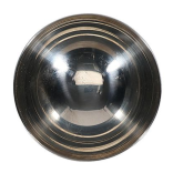 Ledainė metalinė SILVER 10x7 cm