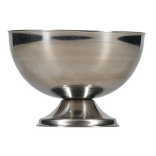 Ledainė metalinė ANTIQUE SILVER 10x7 cm