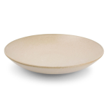 Lėkštė gili CIRRO BEIGE 26x4,5 cm