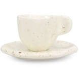 Lėkštutė VITA BEIGE 12,5 cm