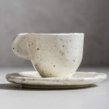 Lėkštutė VITA BEIGE 12,5 cm