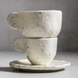 Lėkštutė VITA BEIGE 12,5 cm