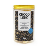 Kokosas baltame šokolade 180 g