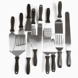 Mentelė lenkta 26 cm